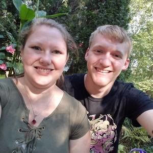 Meet your Posher, Carole